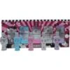 Anna Sui Dolly Girl Confezione Reaglo Miniature Coffret 5 X 4ml