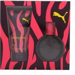 Puma Animagical Woman Confezione Regalo 20ml EDT + 50ml Gel Doccia