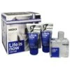 Mexx Life Is Now For Him Confezione Regalo 50ml EDT + 2 X 50ml Gel Doccia