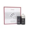 Cartier Pasha De Cartier Confezione Regalo 100ml EDT + 75ml Deodorante Stick