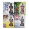 Jean Paul Gaultier Classique Summer Confezione Regalo 4 X 3.5ml EDT Mini