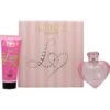 Lipsy By Lipsy Confezione Regalo 50ml EDT + 75ml Crema Corpo