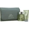 Lolita Lempicka L'Eau Au Masculin Confezione Regalo 100ml EDT + 75ml Gel Doccia + Beauty Case