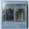 Jaguar Vision II Confezione Regalo 100ml EDT Spray + Tag Per Bagaglio