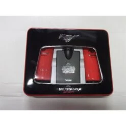 Mustang Sport Gift Set 100ml EDT + 200ml Shower Gel + 200ml Aftershave Balm