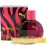Puma Animagical Woman Confezione Regalo 40ml EDT + Bracciale