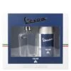 Vespa For Him Confezione Regalo 50 Ml EDT Spray + 150ml Body Spray