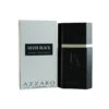 Azzaro Silver Black Eau De Toilette 100 Ml