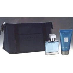 Azzaro Chrome Confezione Regalo 30 Ml EDT + 50ml Gel Doccia
