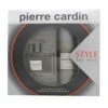 Pierre Cardin Style Confezione Regalo 50ml EDT + 200 Ml Body Spray