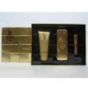 Paco Rabanne 1 Million Edizione Speciale Da Viaggio Confezione Regalo 100ml EDT + 10ml EDT Spray Da Viaggio + 100ml Gel Doccia