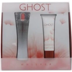 Ghost Whisper Confezione Regalo 30ml EDT + 50ml Lozione Corpo