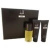 Dunhill Edition Confezione Regalo 100 Ml EDT + 90 Ml Gel Doccia + 90 Ml Balsamo Dopobarba