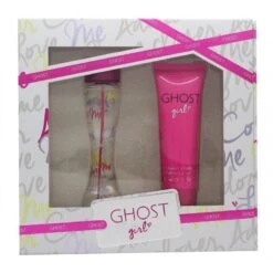 Ghost Girl Confezione Regalo 30ml EDT + 50ml Lozione Corpo