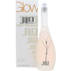 Jennifer Lopez Glow Eau De Toilette 100ml Spray