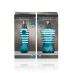 Jean Paul Gaultier Le Male Gift Set 2x40 Ml EDT