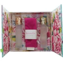 Accessorize Paradise Confezione Regalo 2 X 30ml EDT Spray + Sacchetto