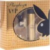 Playboy VIP For Her Confezione Regalo 30ml EDT + 75ml Body Spray
