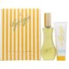 Giorgio Beverly Hills Giorgio Yellow Confezione Regalo 90ml EDT + 50ml Lozione Corpo