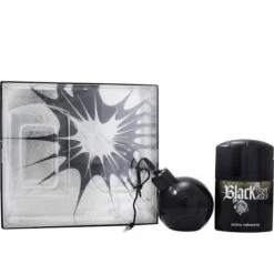 Paco Rabanne Black XS For Her Confezione Regalo 50ml EDT + Sistema Speaker MP3