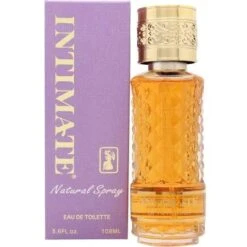 Revlon Jean Philippe Intimate Eau De Toilette 108ml Spray