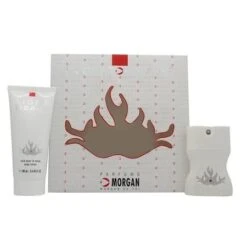 Morgan Light My Heart Confezione Regalo 35ml EDT + 100ml Lozione Per Il Corpo