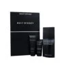 Issey Miyake Nuit D'Issey Confezione Regalo 125ml EDT + 75ml Gel Doccia + 50ml Balsamo Dopobarba