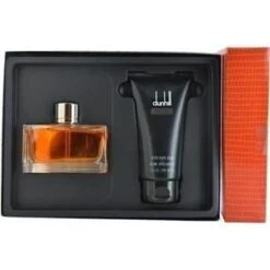 Dunhill Pursuit Confezione Regalo 75ml EDT Spray + 150ml Balsamo Dopobarba