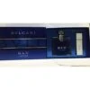 Bulgari Bvlgari BLV Pour Homme Confezione Regalo 100ml EDT + 15 EDT