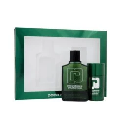 Paco Rabanne Pour Homme Confezione Regalo 100ml EDT + 75ml Deodorante Stick