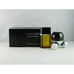 Azzaro Pour Homme Confezione Regalo 50ml EDT + Massaggiatore Elettrico