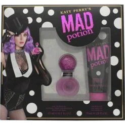 Katy Perry's Mad Potion Confezione Regalo 15ml EDT + 75ml Gel Doccia