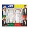 JLS Kiss Confezione Regalo 60ml EDT + 100ml Lozione Per Il Corpo