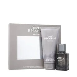 David & Victoria Beckham Beyond Confezione Regalo 60ml EDT + 200ml Shampoo & Bagnoschiuma