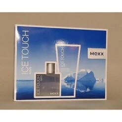 Mexx Ice Touch Man Confezione Regalo 30ml EDT + 50ml Gel Doccia