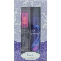 Taylor Of London Panache Confezione Regalo 100ml EDT + 200ml Lozione Corpo + 200ml Bagnoschiuma