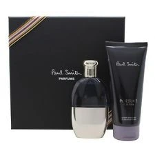 Paul Smith Portrait For Men Confezione Regalo 40ml EDT + 100ml Gel Doccia