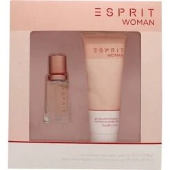 Esprit Esprit Woman Confezione Reaglo 15ml EDT + 75ml Gel Doccia