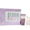 STORM Storm Electric Confezione Regalo 100ml EDT + 150ml Lozione Per Il Corpo