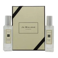 Jo Malone Confezione Regalo 30ml Cologne Blackberry & Bay + 30ml Cologne Nectarine Blossom & Honey