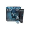 Police To Be Confezione Regalo 75ml EDT + 100ml All Over Body Shampoo