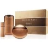 Bulgari Bvlgari Aqva Amara Confezione Regalo 100ml EDT + 200ml Gel Doccia + 15ml EDT