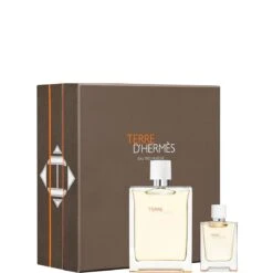 Hermès Hermes Terre D'Hermes Eau Tres Fraiche Confezione Regalo 125ml EDT + 12.5ml EDT