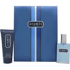 Aramis Adventurer Confezione Regalo 60ml EDT + 100ml Gel Doccia