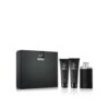 Dunhill Desire Black Confezione Regalo 100ml EDT Spray + 90ml Balsamo Dopobarba + 90ml Gel Doccia