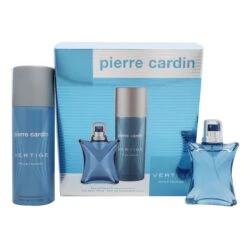 Pierre Cardin Vertige Pour Homme Confezione Reaglo 50ml EDT + 200ml Deodorante Body Spray
