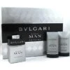 Bulgari Bvlgari Man Extreme Confezione Regalo 60ml EDT + 75ml Balsamo Dopobarba + 75ml Gel Doccia