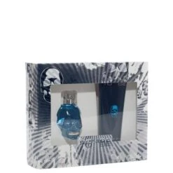 Police To Be Confezione Regalo 40ml EDT + 100ml All Over Shampoo Per Il Corpo