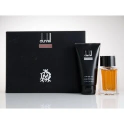 Dunhill Custom Confezione Regalo 100ml EDT + 150ml Balsamo Dopobarba