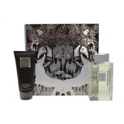 Lalique Pour Hommage A L'Homme Confezione Regalo 100ml EDT + 100ml Gel Doccia